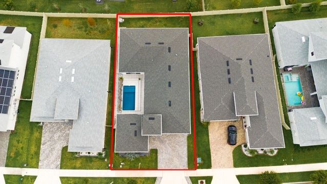 8249 IVY STARK BOULEVARD, Wesley Chapel, FL 33545