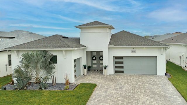 8249 IVY STARK BOULEVARD, Wesley Chapel, FL 33545