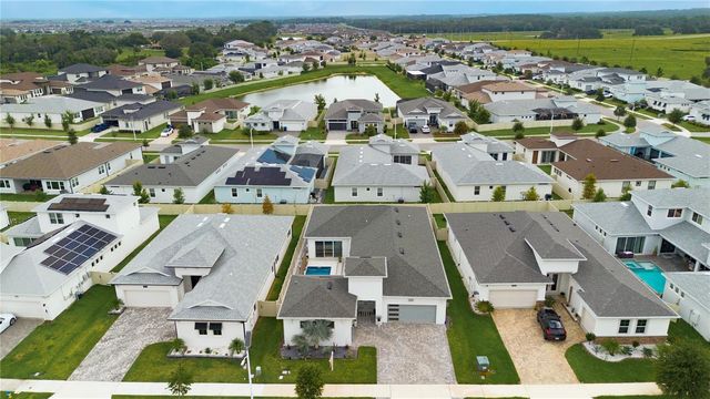 8249 IVY STARK BOULEVARD, Wesley Chapel, FL 33545