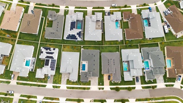 8249 IVY STARK BOULEVARD, Wesley Chapel, FL 33545