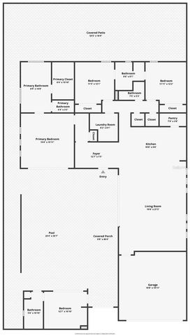 8249 IVY STARK BOULEVARD, Wesley Chapel, FL 33545