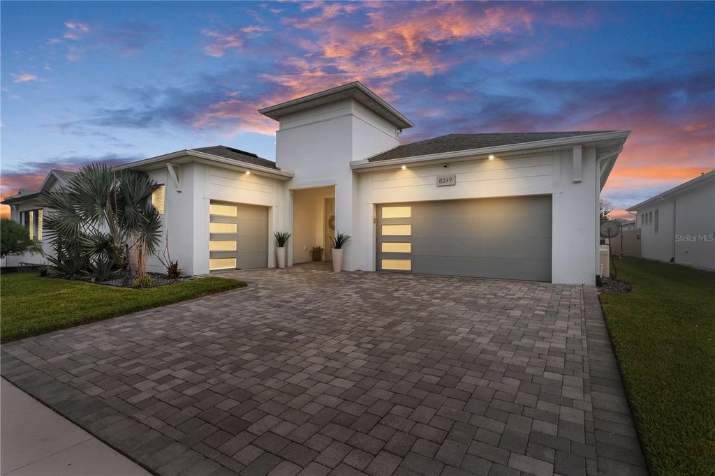 8249 IVY STARK BOULEVARD, Wesley Chapel, FL 33545