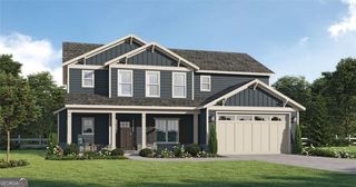 2645 MILLS Bend, Decatur, GA 30034