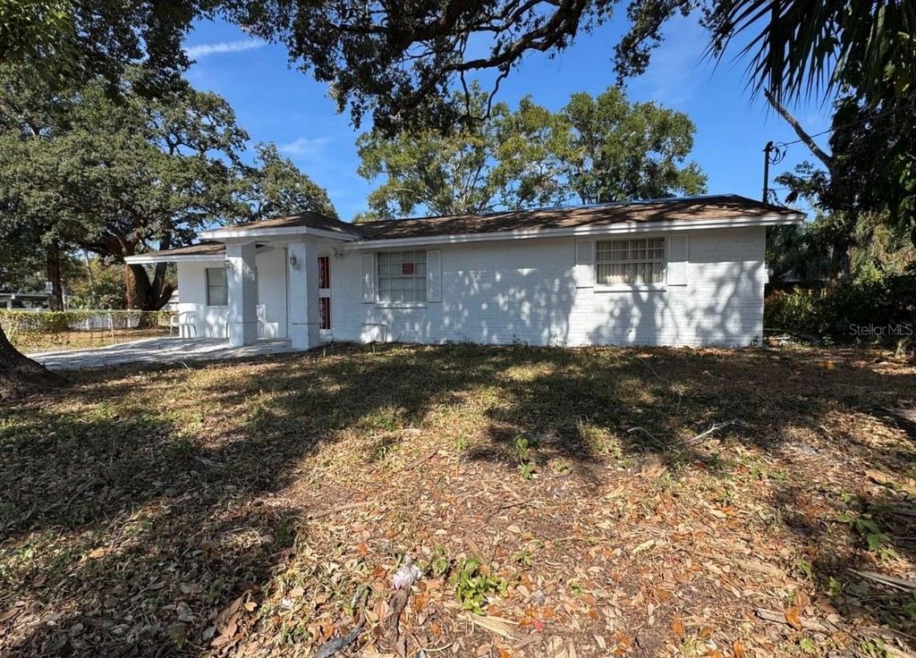 2620 E 33RD AVENUE, Tampa, FL 33610