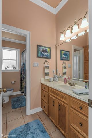 5051 Longstreet Place, Bossier City, LA 71112