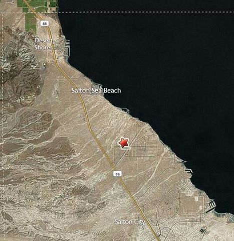 1494 Black Sea Avenue, Thermal, CA 92274