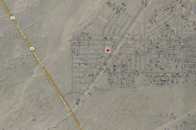 1494 Black Sea Avenue, Thermal, CA 92274