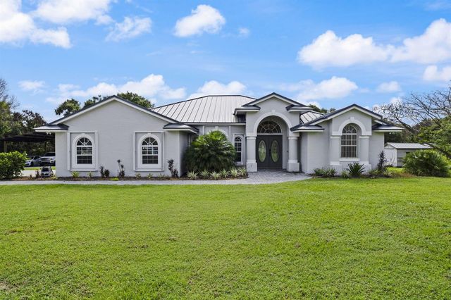 4800 Christensen Road, Fort Pierce, FL 34981