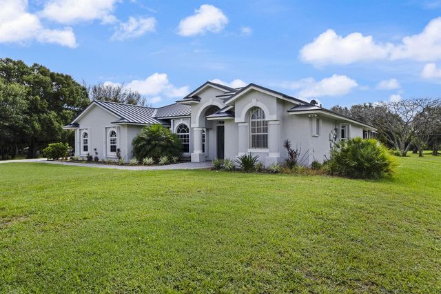 4800 Christensen Road, Fort Pierce, FL 34981