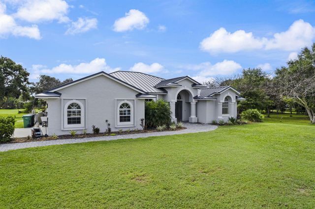 4800 Christensen Road, Fort Pierce, FL 34981