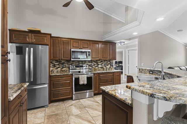 4800 Christensen Road, Fort Pierce, FL 34981