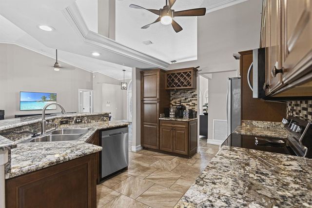 4800 Christensen Road, Fort Pierce, FL 34981