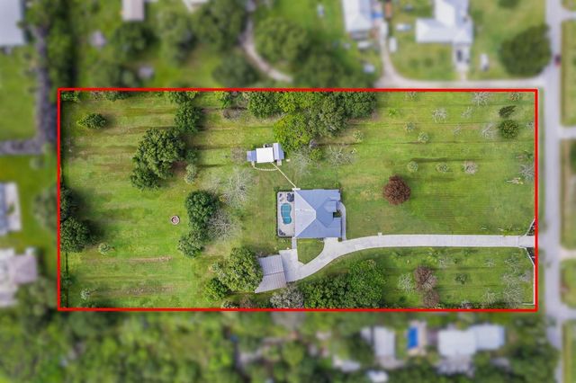 4800 Christensen Road, Fort Pierce, FL 34981
