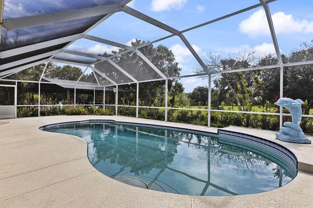 4800 Christensen Road, Fort Pierce, FL 34981