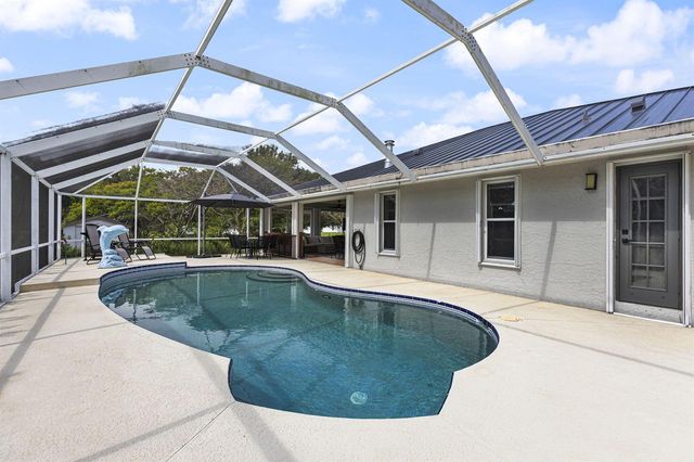 4800 Christensen Road, Fort Pierce, FL 34981