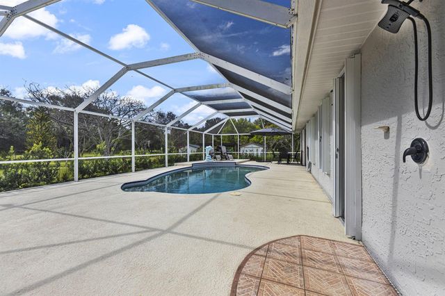 4800 Christensen Road, Fort Pierce, FL 34981