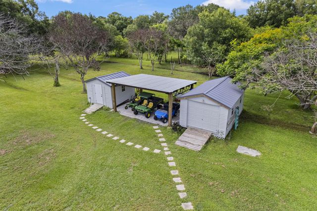 4800 Christensen Road, Fort Pierce, FL 34981