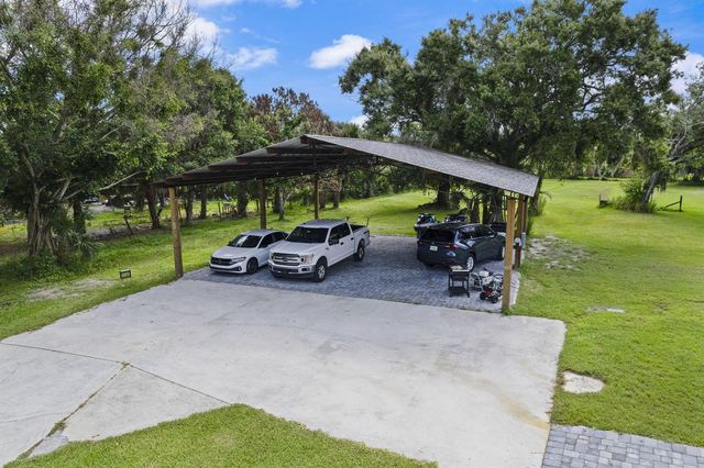 4800 Christensen Road, Fort Pierce, FL 34981
