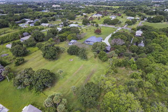 4800 Christensen Road, Fort Pierce, FL 34981