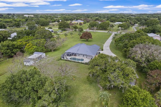 4800 Christensen Road, Fort Pierce, FL 34981