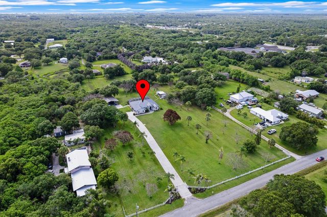4800 Christensen Road, Fort Pierce, FL 34981