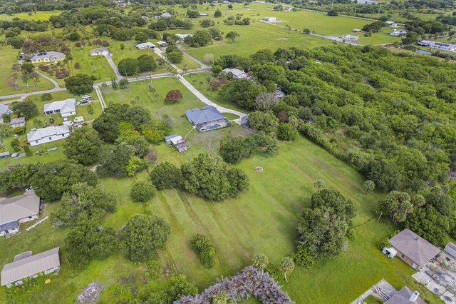 4800 Christensen Road, Fort Pierce, FL 34981