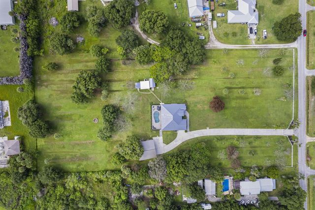 4800 Christensen Road, Fort Pierce, FL 34981
