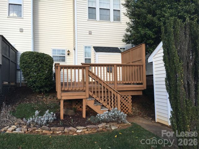17819 Delmas Drive, Cornelius, NC 28031