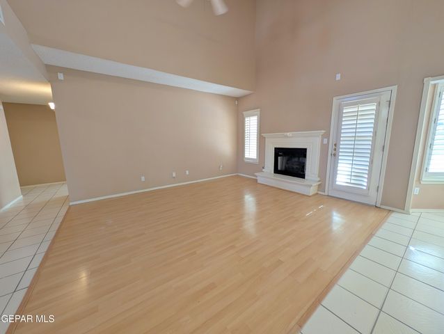2021 Sun Tide Drive, El Paso, TX 79938