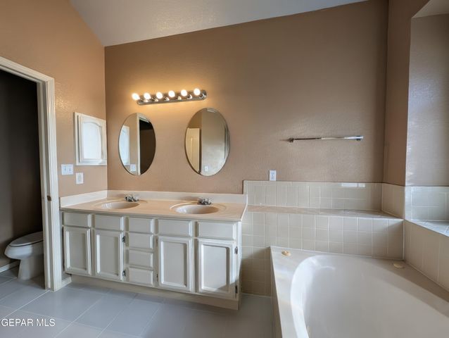 2021 Sun Tide Drive, El Paso, TX 79938