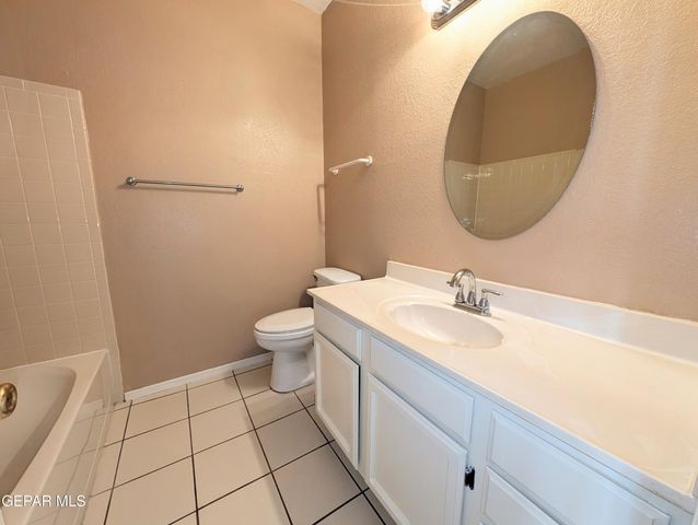 2021 Sun Tide Drive, El Paso, TX 79938