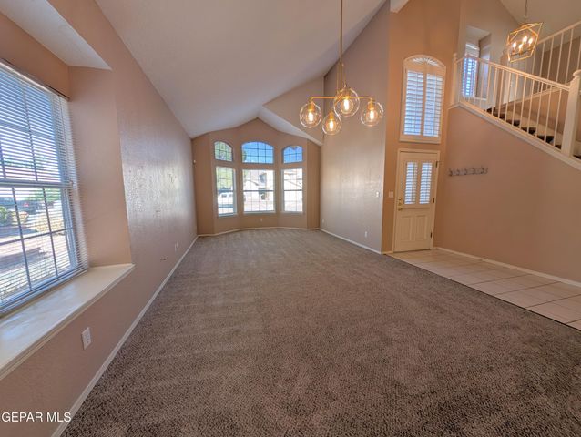 2021 Sun Tide Drive, El Paso, TX 79938