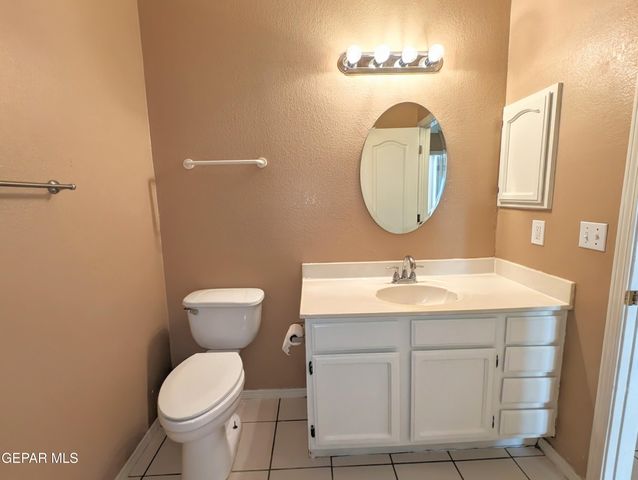 2021 Sun Tide Drive, El Paso, TX 79938