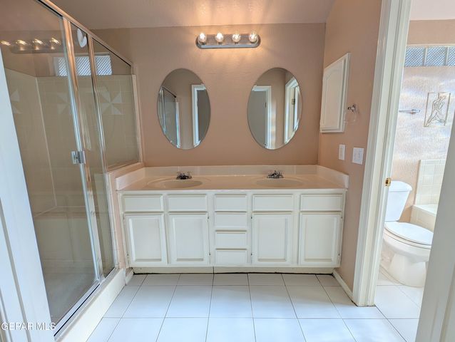2021 Sun Tide Drive, El Paso, TX 79938