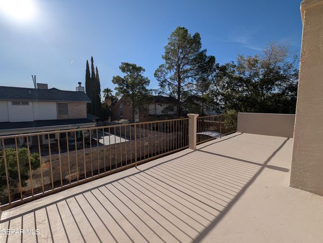 2021 Sun Tide Drive, El Paso, TX 79938