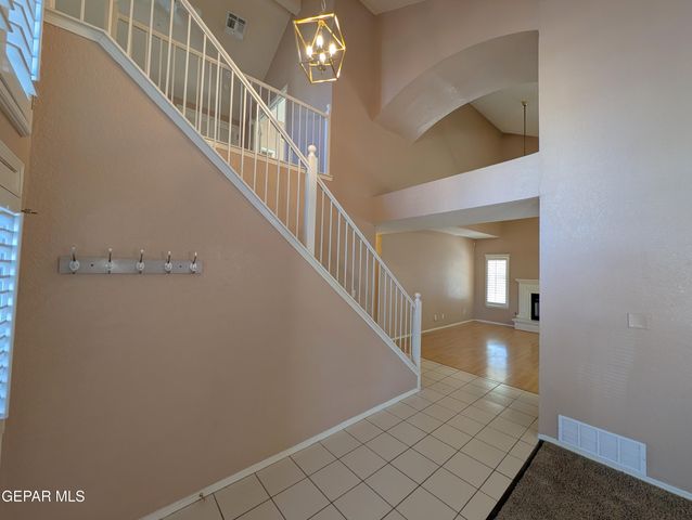 2021 Sun Tide Drive, El Paso, TX 79938