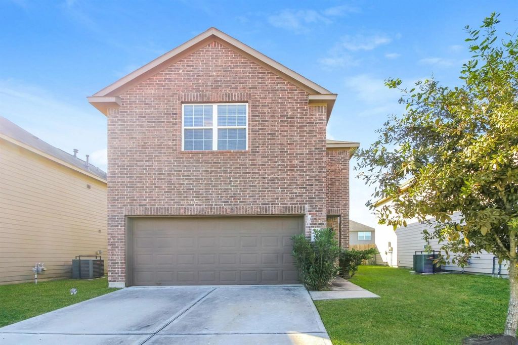 13238 Withee Path Lane, Houston, TX 77048