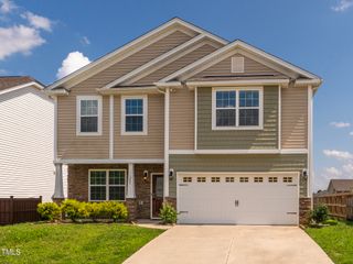 245 Spaulding Street, Burlington, NC 27215