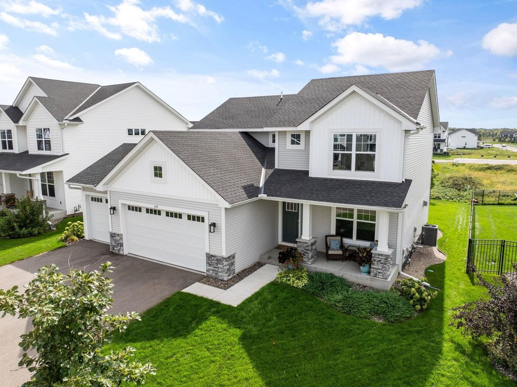 509 Waterford Place, Waconia, MN 55387 — photo 2
