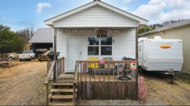 539 Highway 309 Lot 2, Niota, TN 37826