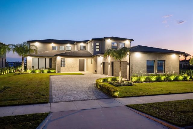 14544 AVENUE OF THE RUSHES, Winter Garden, FL 34787