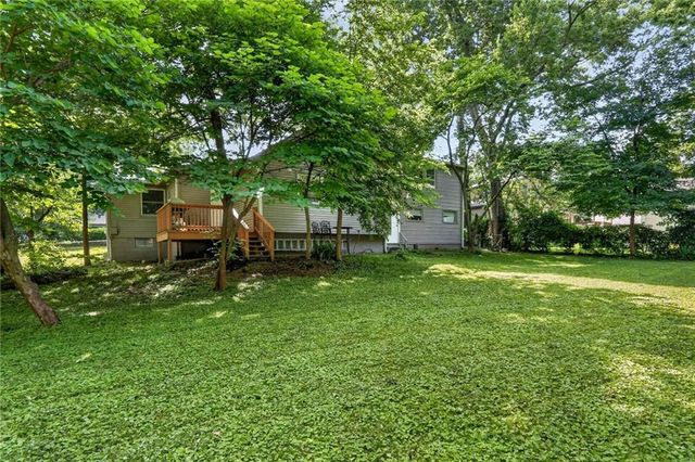 4740 Delmar Street, Roeland Park, KS 66205