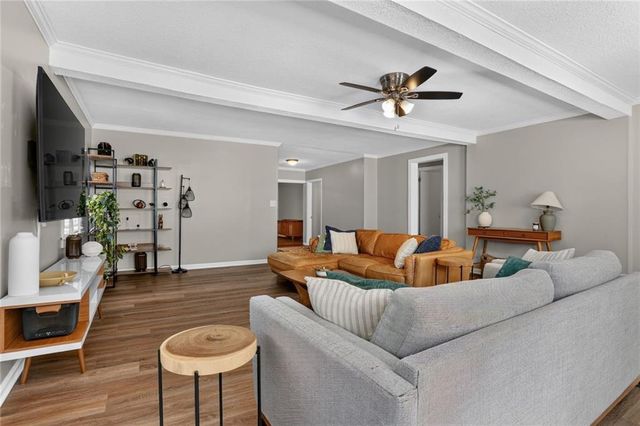 4740 Delmar Street, Roeland Park, KS 66205