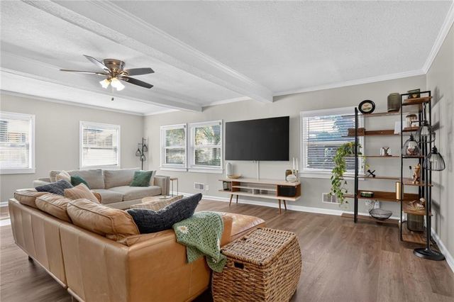 4740 Delmar Street, Roeland Park, KS 66205