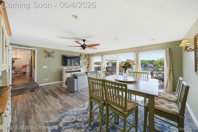 8080 Pine Ranch Drive, Brighton Township, MI 48114