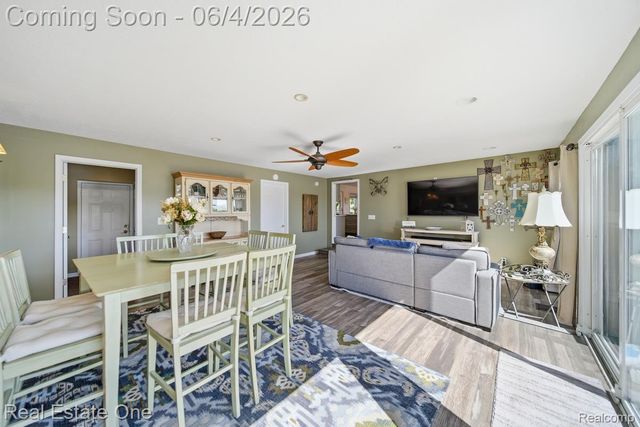 8080 Pine Ranch Drive, Brighton Township, MI 48114