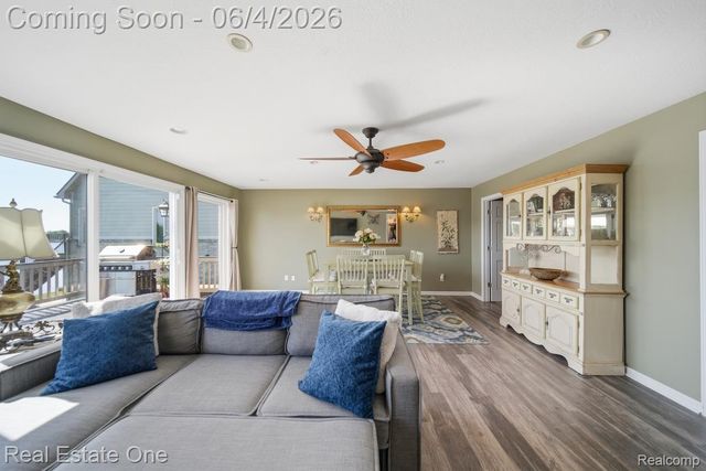 8080 Pine Ranch Drive, Brighton Township, MI 48114