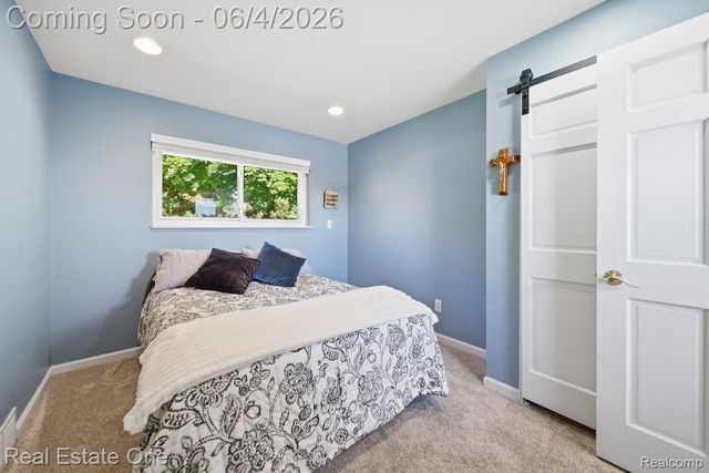 8080 Pine Ranch Drive, Brighton Township, MI 48114