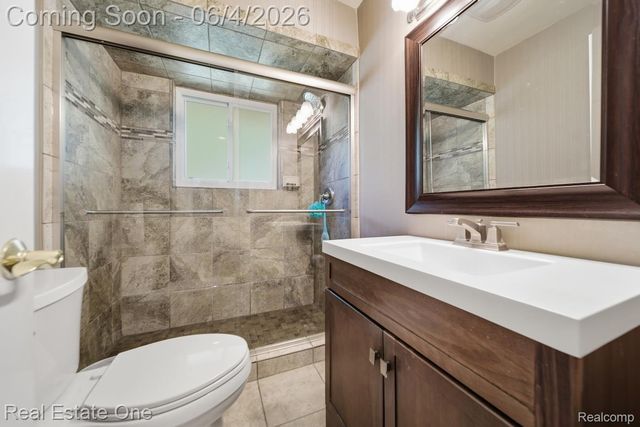 8080 Pine Ranch Drive, Brighton Township, MI 48114