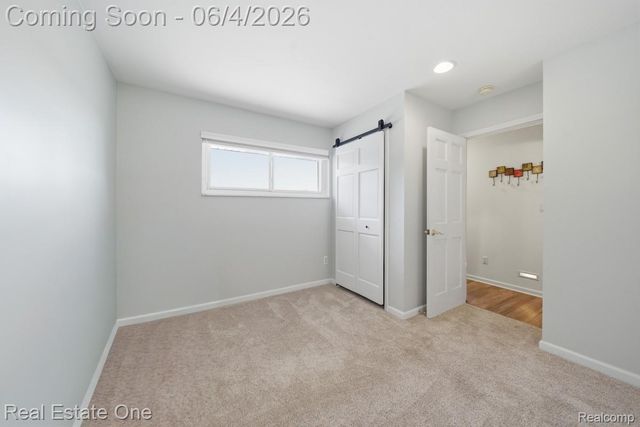 8080 Pine Ranch Drive, Brighton Township, MI 48114